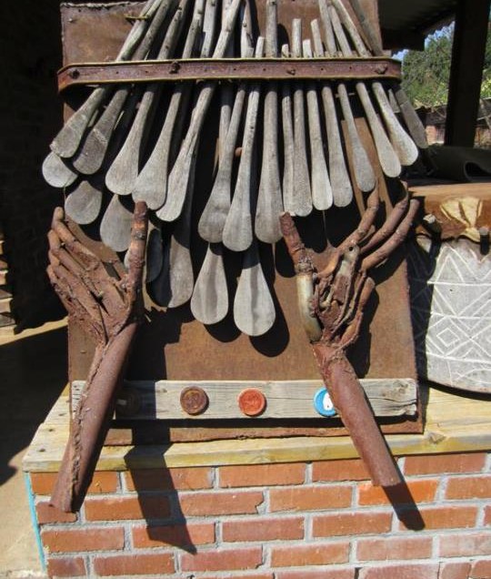 Mbira to be integral part of curriculum in Zimbabwe?