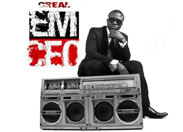 C-Real hits it extraordinarily once more
