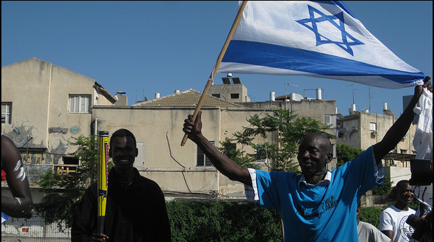 New Destination for Immigrants: Israel points to Uganda