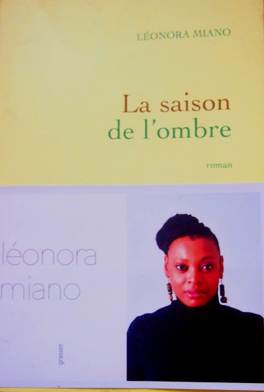 Critique d’un livre: “La saison de l’ombre” – Léonora Miano